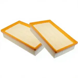 Air filter. Porsche 997 3.8L with uprated X51 engine - 99711013200 - LX1585